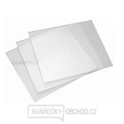 1D dioptrická vložka 107 x 51mm gallery main image