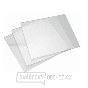 1D dioptrická vložka 107 x 51mm gallery main image