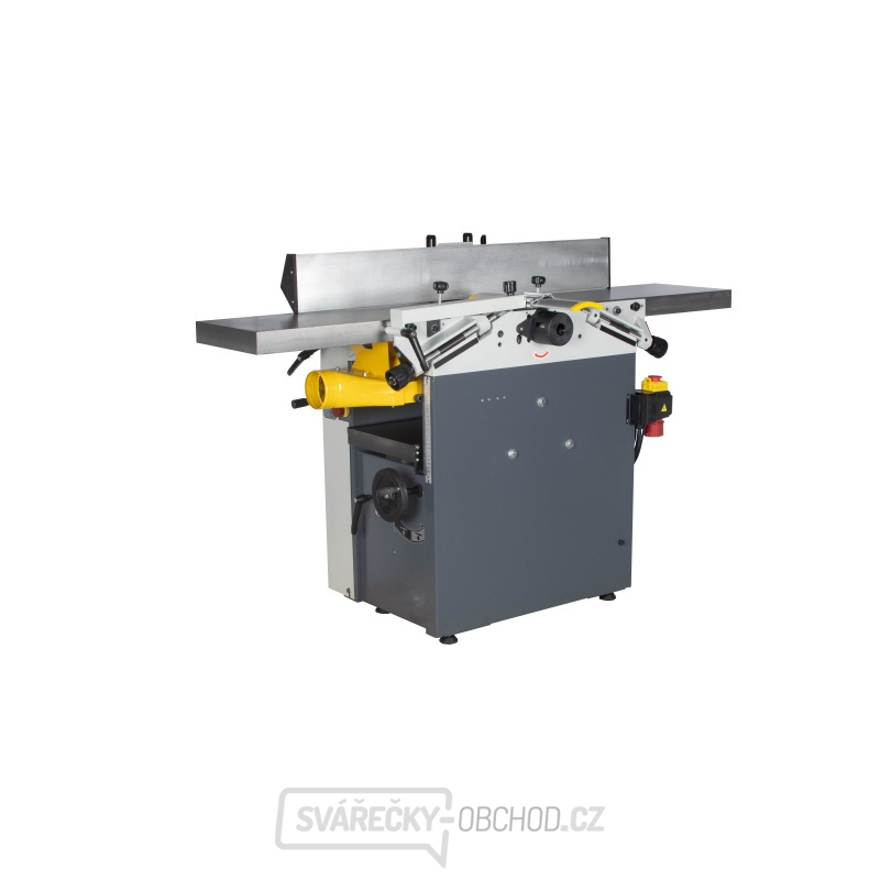 Hoblovka s protahem Proma HP-310/400