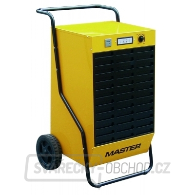 Odvlhčovač vzduchu Master DH92