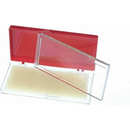 Levně Dioptrická čočka OPTREL crystal2.0/AerTEC OptoMAX - dioptrie +1,0 5000.050