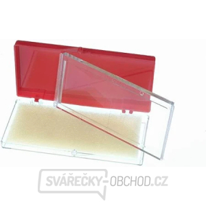 Dioptrická čočka OPTREL crystal2.0/AerTEC OptoMAX - dioptrie +1,5 gallery main image