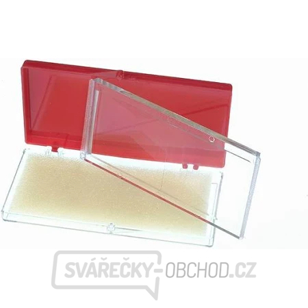 Dioptrická čočka OPTREL crystal2.0/AerTEC OptoMAX - dioptrie +2,0