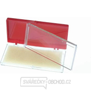 Dioptrická čočka OPTREL crystal2.0/AerTEC OptoMAX - dioptrie +2,0 gallery main image