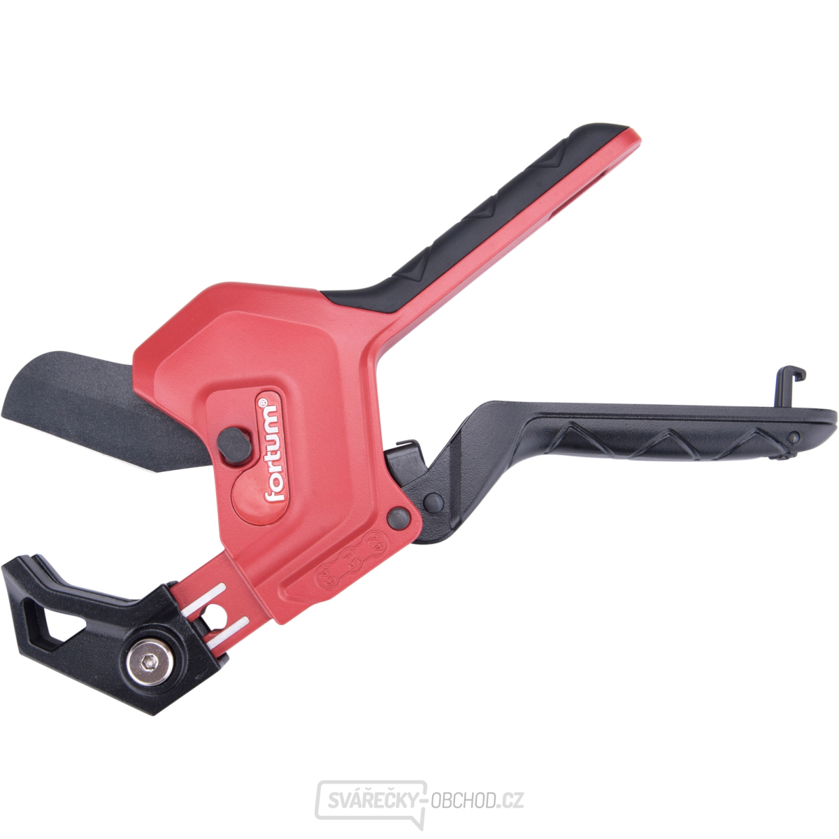 nůžky na plastové trubky, O 0-64mm