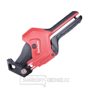 nůžky na plastové trubky, O 0-64mm Náhled