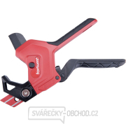 nůžky na plastové trubky, O 0-64mm Náhled