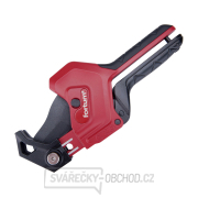 nůžky na plastové trubky, O 0-64mm Náhled