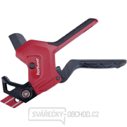 nůžky na plastové trubky, O 0-64mm Náhled