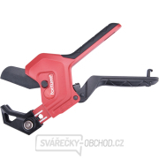 nůžky na plastové trubky, O 0-64mm gallery main image