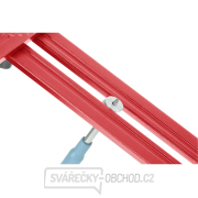 úhelník T-multifunkční, 350x190mm náhled