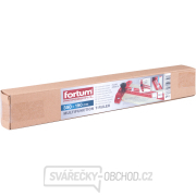 úhelník T-multifunkční, 350x190mm náhled