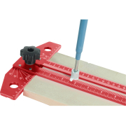 úhelník T-multifunkční, 350x190mm Náhled