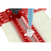 úhelník T-multifunkční, 350x190mm náhled