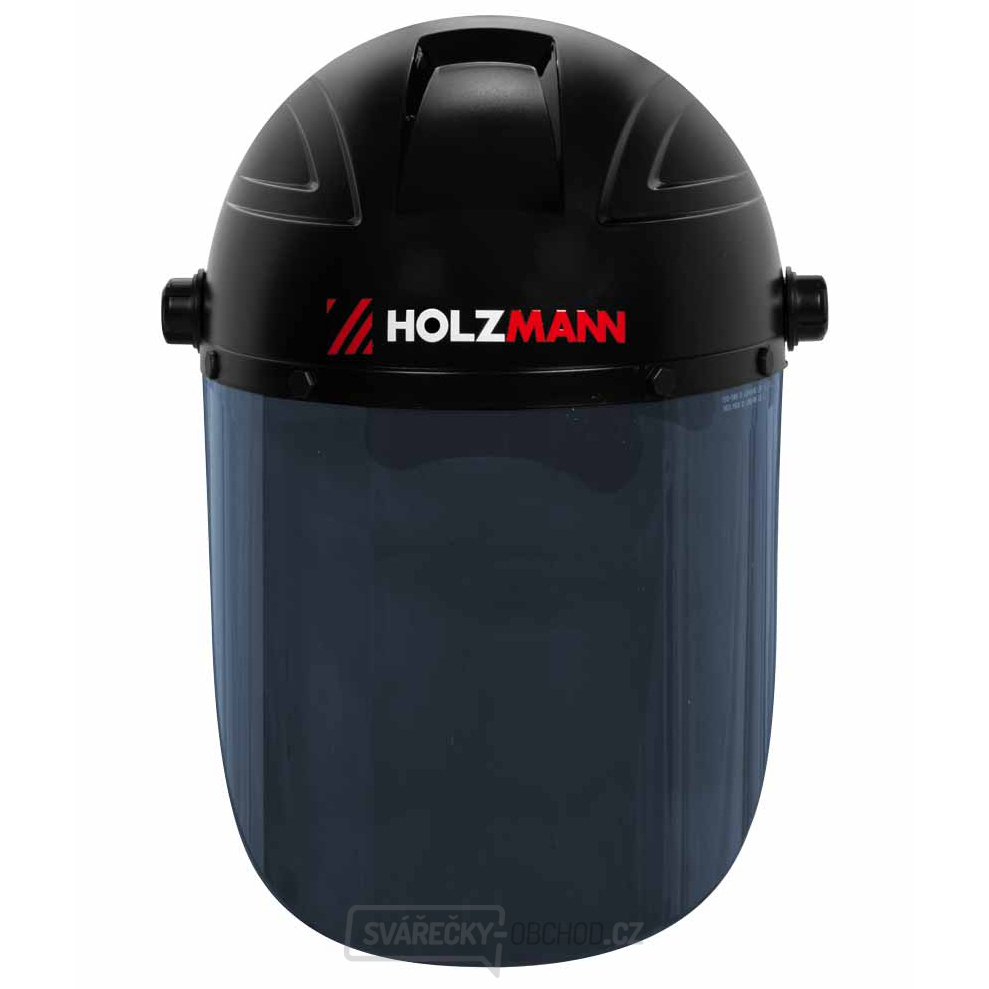 Laserová svářecí kukla Holzmann LSH1