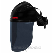 Laserová svářecí kukla Holzmann LSH1 Náhled