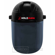 Laserová svářecí kukla Holzmann LSH1 gallery main image