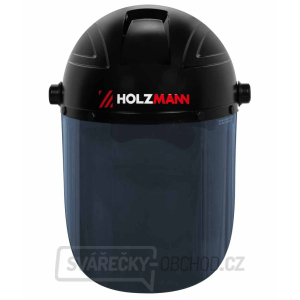 Laserová svářecí kukla Holzmann LSH1 gallery main image