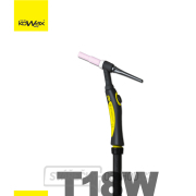 KOWAX Hořák T18W, 8 m ruční TIG-5pin Náhled