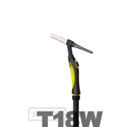 KOWAX Hořák T18W, 8 m ruční TIG-5pin Náhled