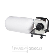 OPM-150N mini odsavač Náhled