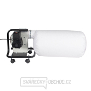 OPM-150N mini odsavač Náhled