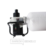 OPM-150N mini odsavač náhled