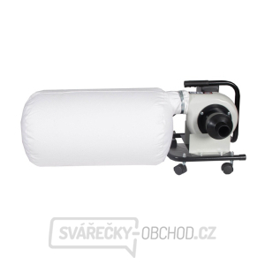 OPM-150N mini odsavač gallery main image