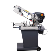 PPK-115UHCE/230 - Pásová pila na kov s chlazením Náhled