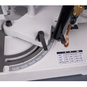 PPK-115UHCE/230 - Pásová pila na kov s chlazením náhled