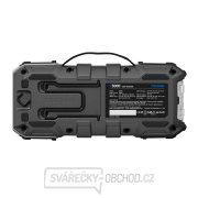 TOPDON Car Jump Starter V3000 Náhled