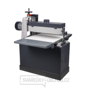 BVR-560-2/400 Radiální válcová / kartáčová bruska náhled