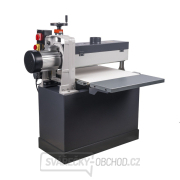 BVR-560-2/400 Radiální válcová / kartáčová bruska náhled