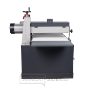 BVR-560-2/400 Radiální válcová / kartáčová bruska náhled