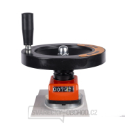 BVR-560-2/400 Radiální válcová / kartáčová bruska náhled