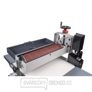 BVR-560-2/400 Radiální válcová / kartáčová bruska náhled