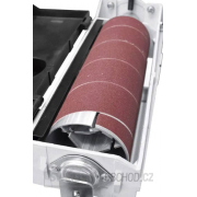 BVR-560-2/400 Radiální válcová / kartáčová bruska náhled