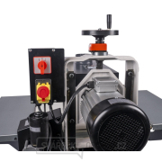 BVR-560-2/400 Radiální válcová / kartáčová bruska náhled