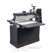 BVR-560-2/400 Radiální válcová / kartáčová bruska Náhled