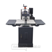 BVR-560-2/400 Radiální válcová / kartáčová bruska Náhled