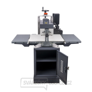 BVR-560-2/400 Radiální válcová / kartáčová bruska náhled