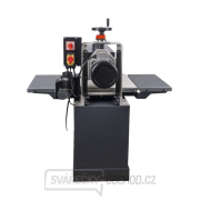 BVR-560-2/400 Radiální válcová / kartáčová bruska náhled