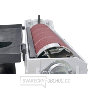 BVR-560-2/400 Radiální válcová / kartáčová bruska náhled