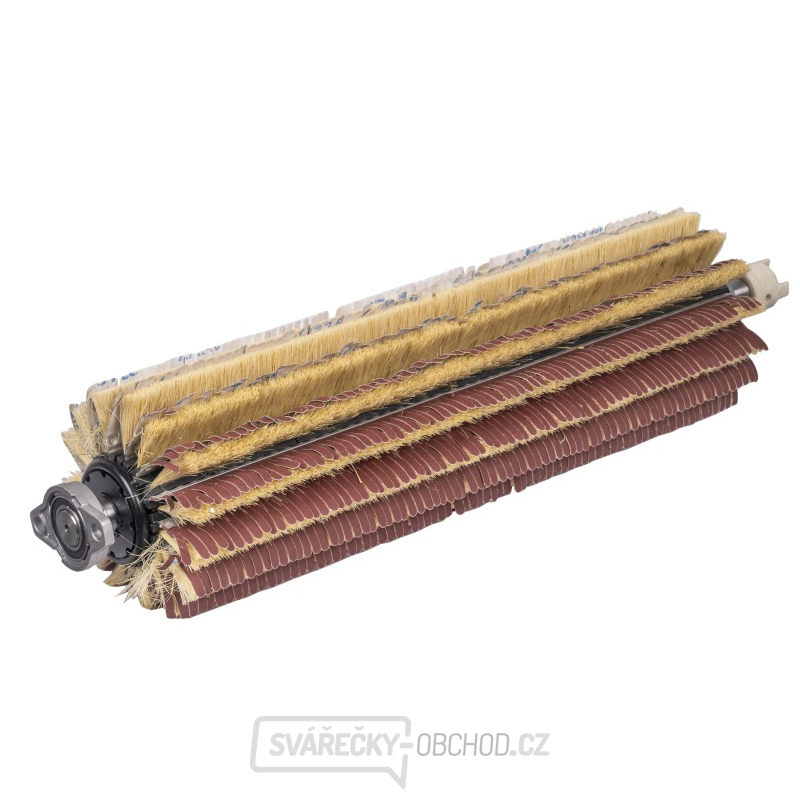 Lamelový brusný válec pro BVR-560-2/400 gallery main image