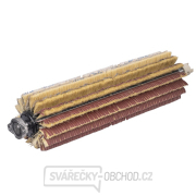 Lamelový brusný válec pro BVR-560-2/400 gallery main image