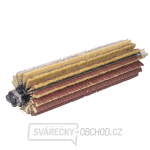 Lamelový brusný válec pro BVR-560-2/400 gallery main image