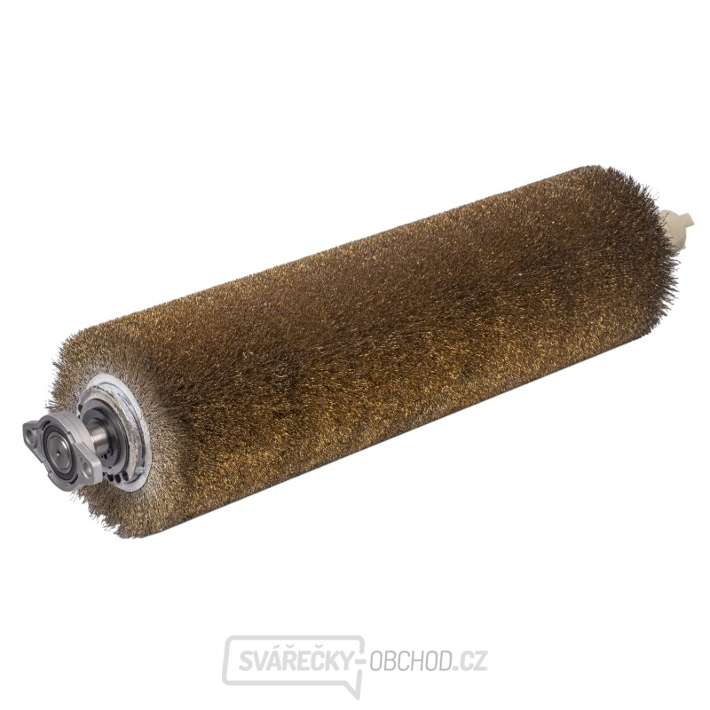 Brusný drátěný kartáč pro BVR-560-2/400 gallery main image