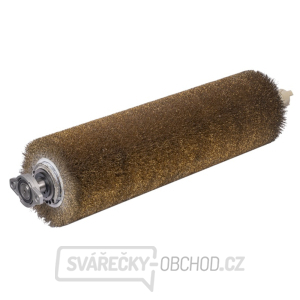 Brusný drátěný kartáč pro BVR-560-2/400 gallery main image