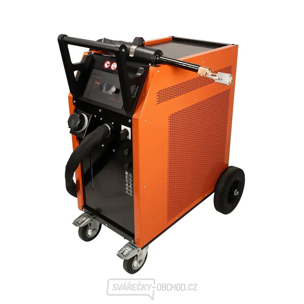 Indukční ohřev DHI-191C HD DAWELL