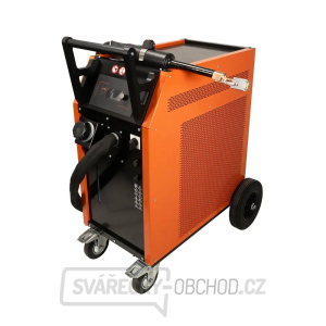 Indukční ohřev DHI-191C HD DAWELL gallery main image